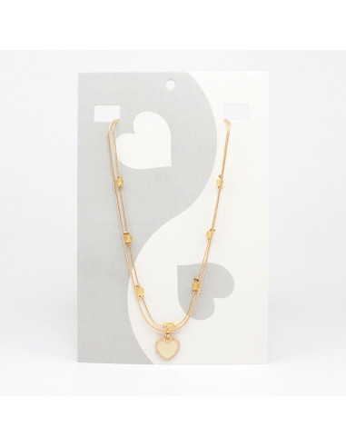 Collar Cupid Colors | Venta mayorista – Infinita