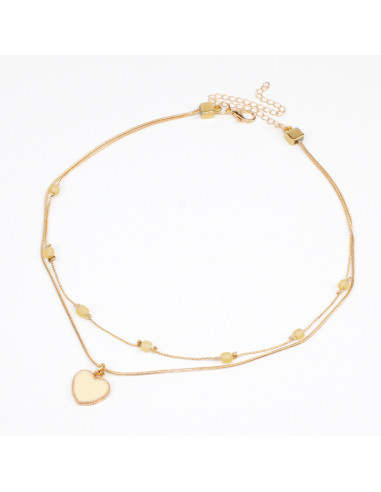 Collar Cupid Colors | Venta mayorista – Infinita