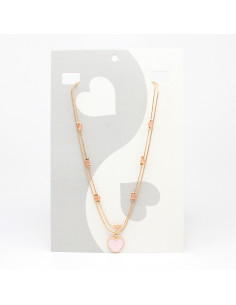 Collar Cupid Colors | Venta mayorista – Infinita