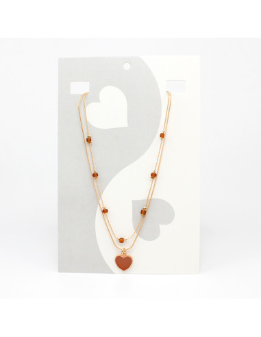 Collar Cupid Colors | Venta mayorista – Infinita