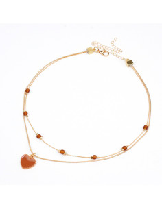 Collar Cupid Colors | Venta mayorista – Infinita