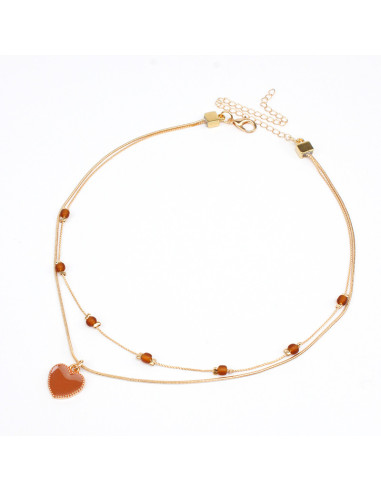 Collar Cupid Colors | Venta mayorista – Infinita