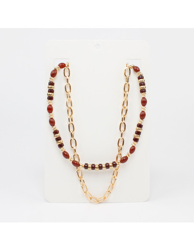 Collar New Season | Venta mayorista – Infinita