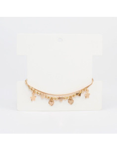 Pulsera Tiny Charms | Venta mayorista – Infinita