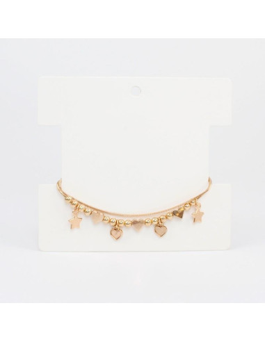 Pulsera Tiny Charms | Venta mayorista – Infinita