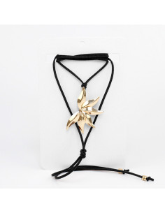 Collar Half Petals | Venta mayorista – Infinita