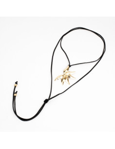 Collar Half Petals | Venta mayorista – Infinita