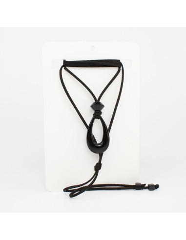 Collar Full Black | Venta mayorista – Infinita