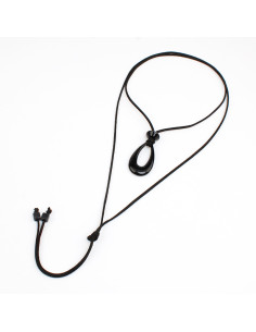 Collar Full Black | Venta mayorista – Infinita