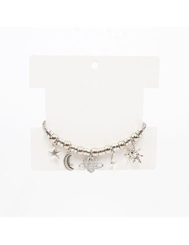 Pulsera Saturn | Venta mayorista – Infinita