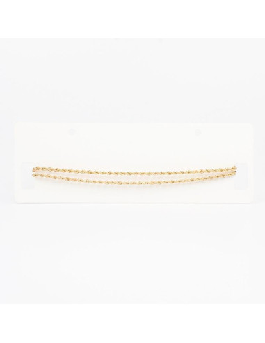 Choker Gold Classy | Venta mayorista – Infinita