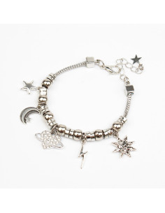 Pulsera Saturn | Venta mayorista – Infinita