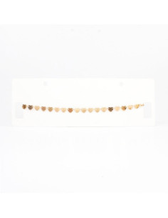 Choker Love Chain | Venta mayorista – Infinita