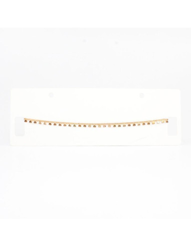 Choker Tiny Love | Venta mayorista – Infinita