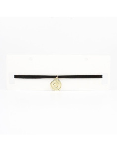Choker Golden Spiral | Venta mayorista – Infinita