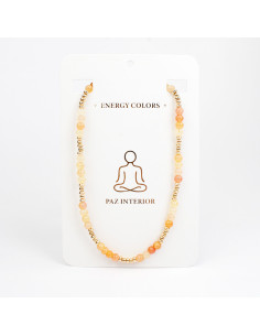 Collar Trendy and Energy | Venta mayorista – Infinita