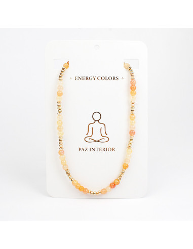 Collar Trendy and Energy | Venta mayorista – Infinita