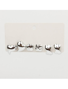 Set Aros Loves | Venta mayorista – Infinita