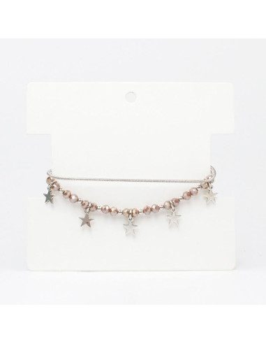 Pulsera Galaxy Stars | Venta mayorista – Infinita