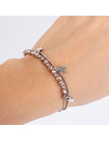 Pulsera Galaxy Stars | Venta mayorista – Infinita