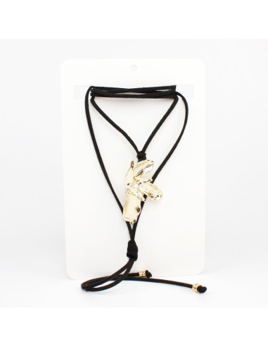 Collar Organic Flower | Venta mayorista – Infinita