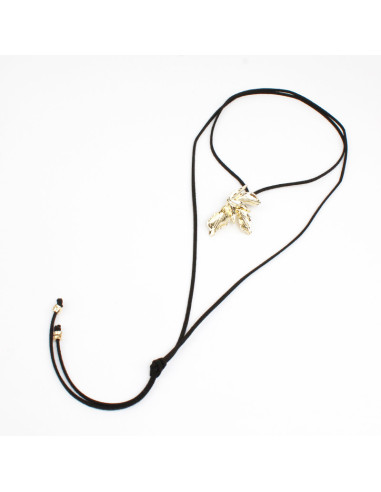 Collar Organic Flower | Venta mayorista – Infinita