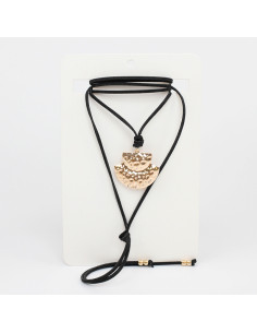 Collar Half Circles | Venta mayorista – Infinita