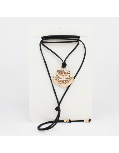 Collar Half Circles | Venta mayorista – Infinita