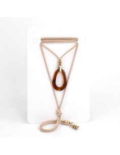 Collar Organic Color | Venta mayorista – Infinita