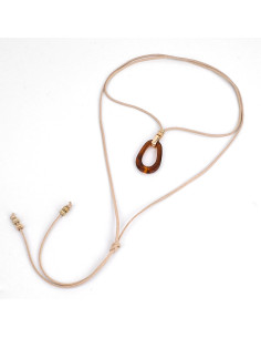 Collar Organic Color | Venta mayorista – Infinita