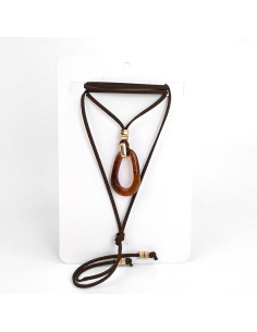 Collar Organic Color | Venta mayorista – Infinita