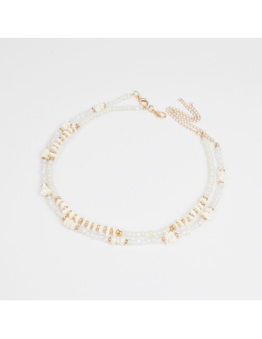 Set Collares Summer Pair | Venta mayorista – Infinita