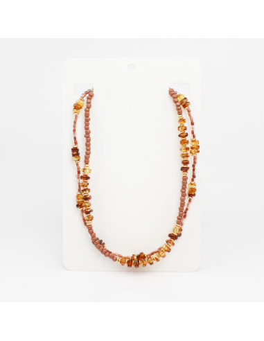 Set Collares Summer Pair | Venta mayorista – Infinita