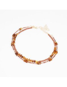 Set Collares Summer Pair | Venta mayorista – Infinita