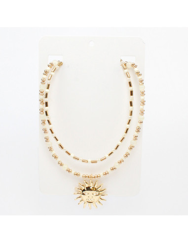 Collar Colors Sun | Venta mayorista – Infinita