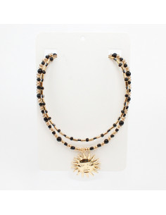 Collar Colors Sun | Venta mayorista – Infinita
