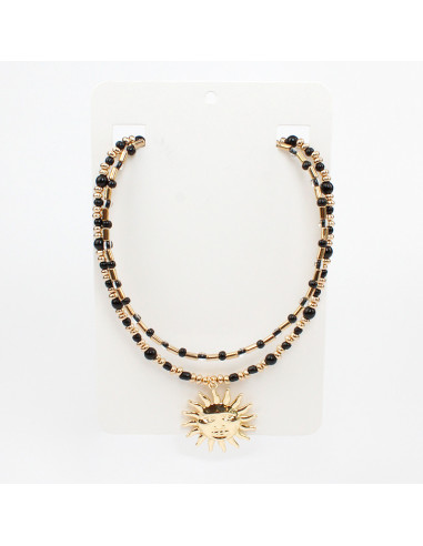 Collar Colors Sun | Venta mayorista – Infinita