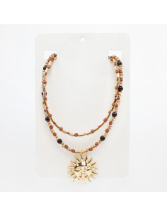 Collar Colors Sun | Venta mayorista – Infinita