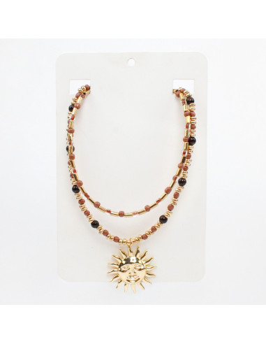Collar Colors Sun | Venta mayorista – Infinita