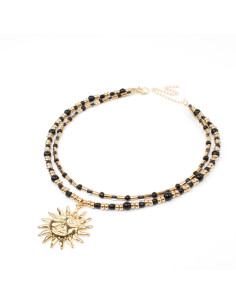 Collar Colors Sun | Venta mayorista – Infinita