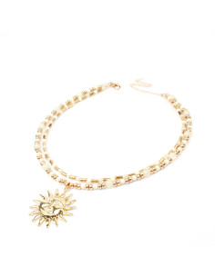 Collar Colors Sun | Venta mayorista – Infinita