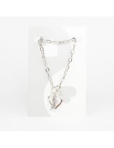 Collar Fly Heart | Venta mayorista – Infinita