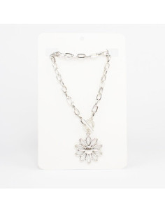 Collar New Flower | Venta mayorista – Infinita