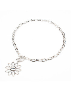 Collar New Flower | Venta mayorista – Infinita