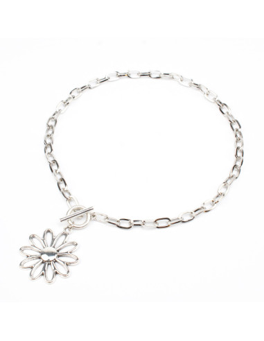 Collar New Flower | Venta mayorista – Infinita