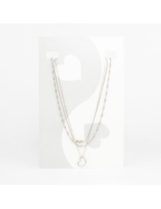 Collar Romantic Duo | Venta mayorista – Infinita