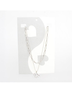 Collar Shine Love | Venta mayorista – Infinita