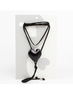 Collar Crystal Love | Venta mayorista – Infinita