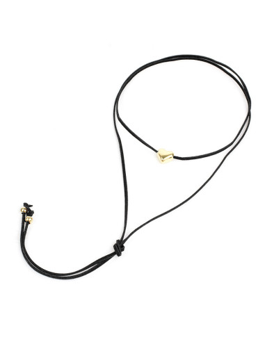 Collar Simple Love | Venta mayorista – Infinita