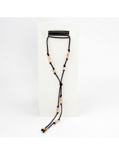 Collar Trendy Suede | Venta mayorista – Infinita